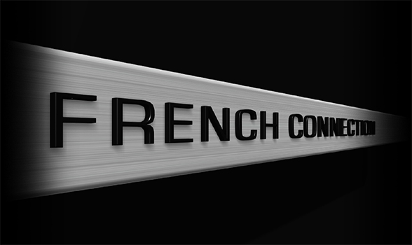 Image for French Connection