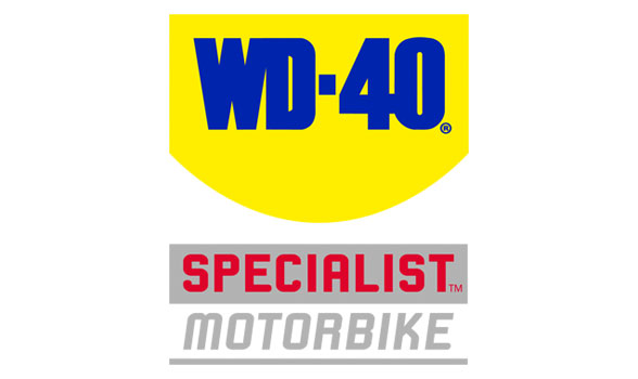 Image for WD40